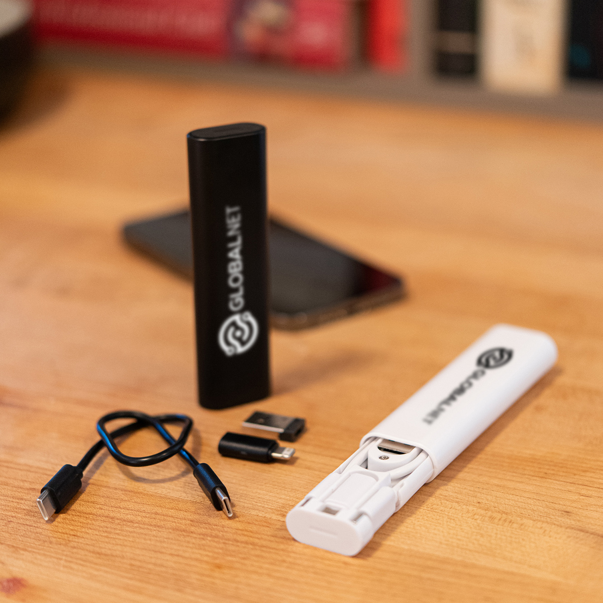 5-in-1 Charging Cable 1