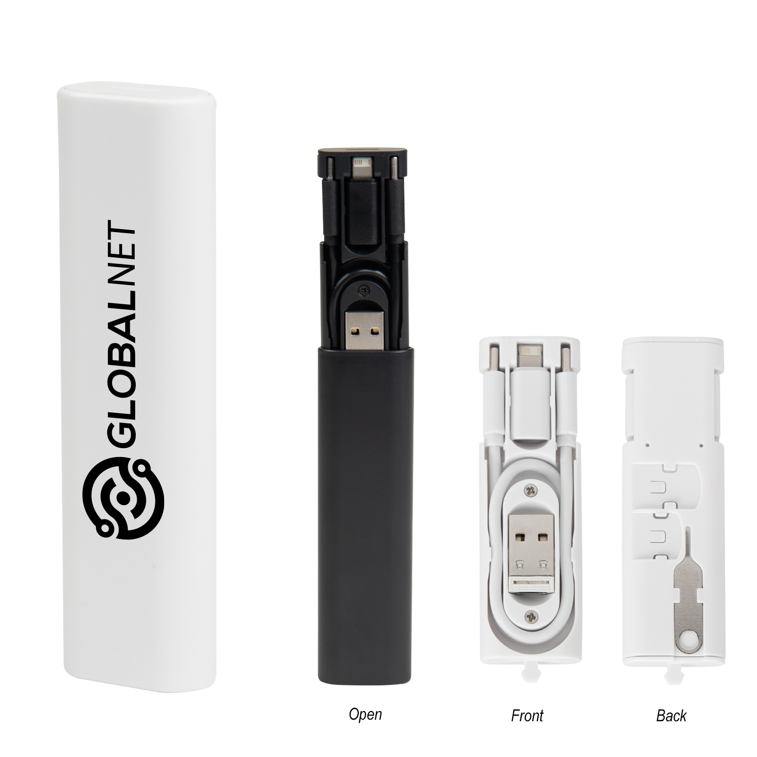 5-in-1 Charging Cable 1
