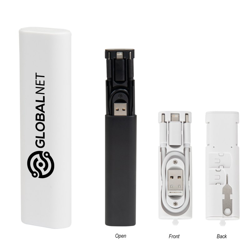 5-in-1 Charging Cable 1 5-in-1 Charging Cable 1