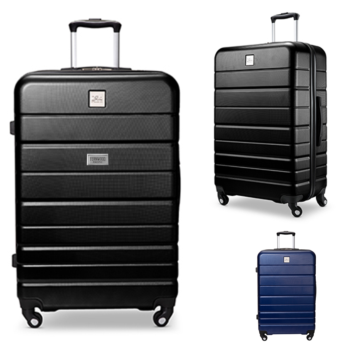 Skyway® Epic 2.0 Hardside 28" Large Check-in Spinner 1