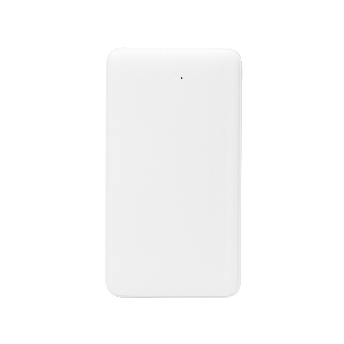 10,000 Mah Power Bank With Integrated Cables 1