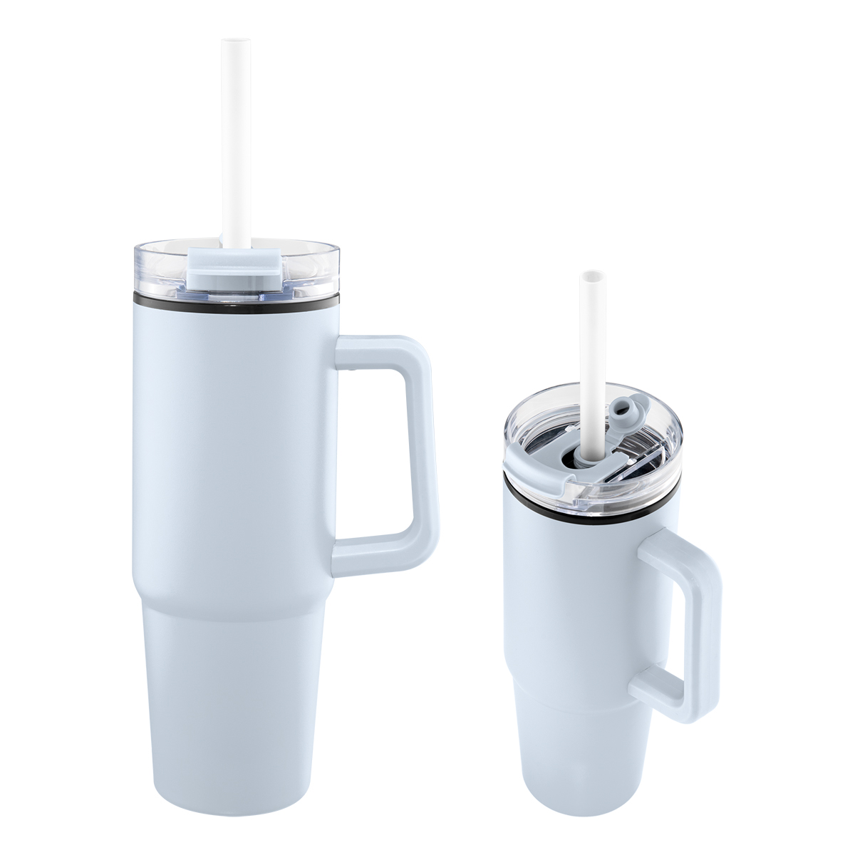 30 Oz. Intrepid Recycled Tumbler 1