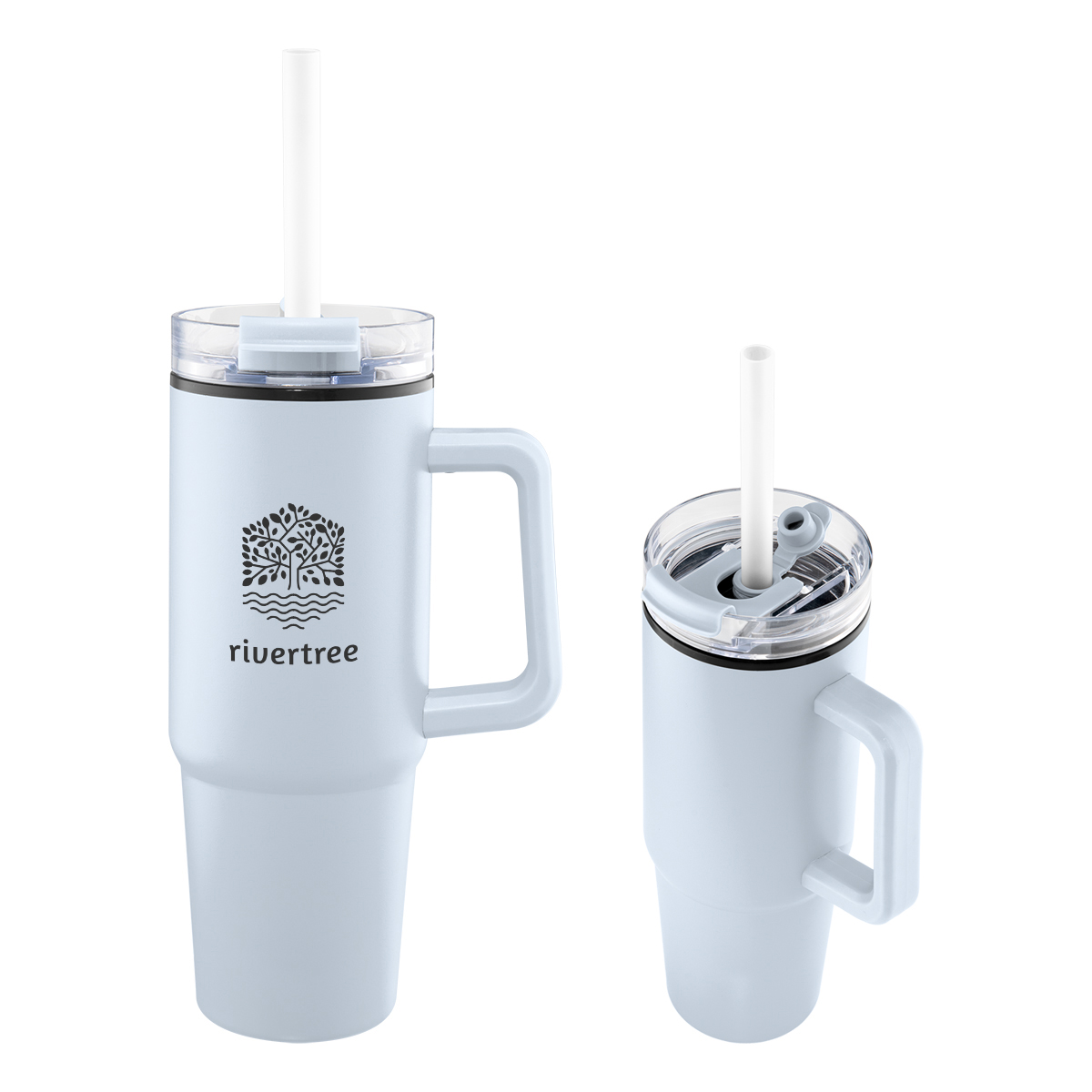 30 Oz. Intrepid Recycled Tumbler 1
