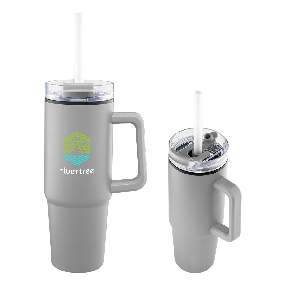 30 Oz. Intrepid Recycled Tumbler 1