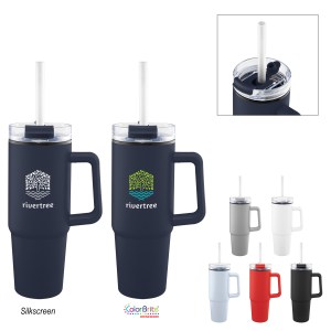 30 Oz. Intrepid Recycled Tumbler 1 30 Oz. Intrepid Recycled Tumbler 1