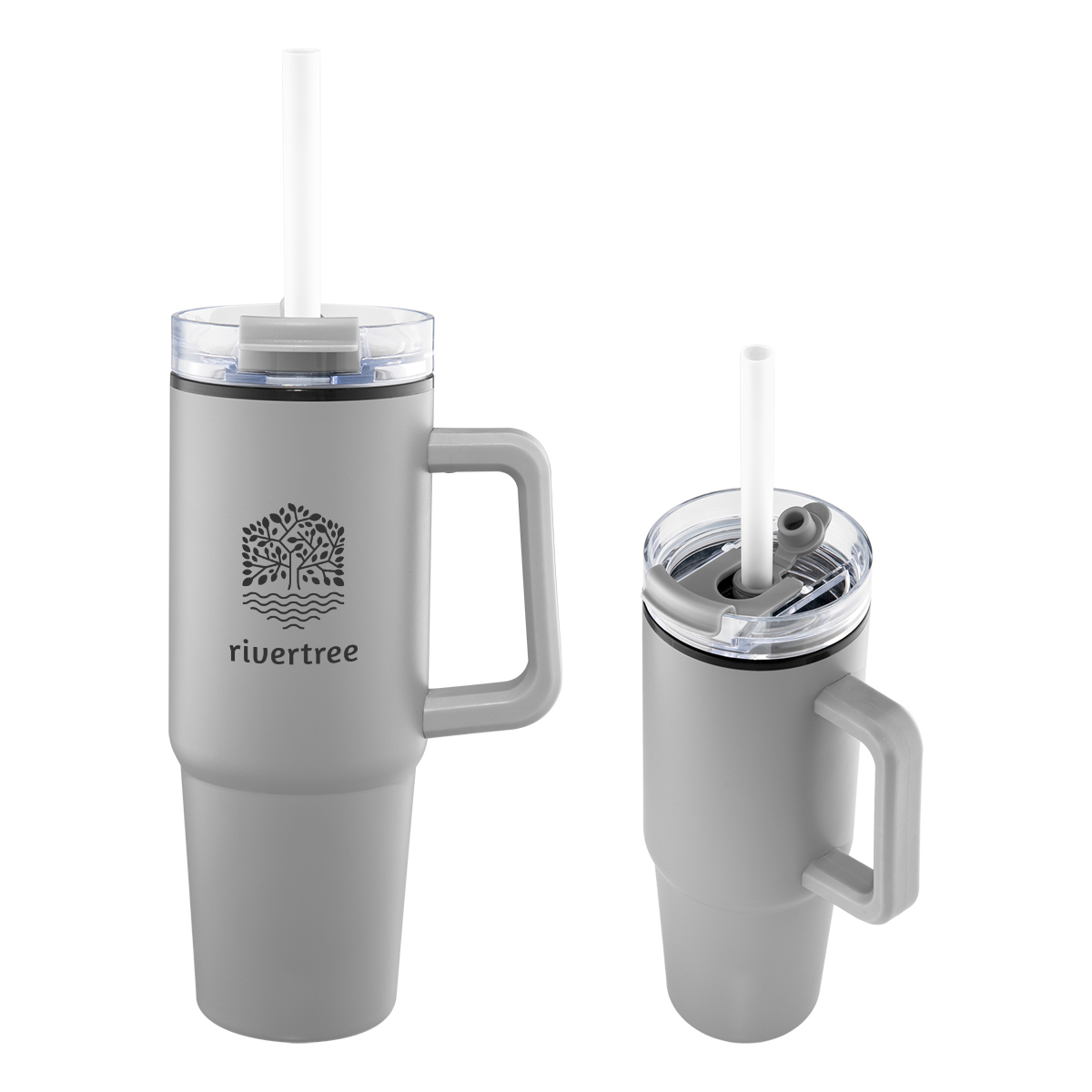 30 Oz. Intrepid Recycled Tumbler 1