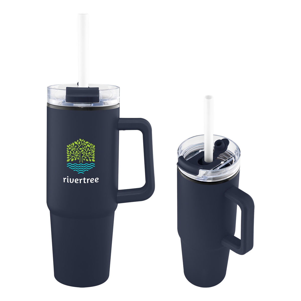 30 Oz. Intrepid Recycled Tumbler 1