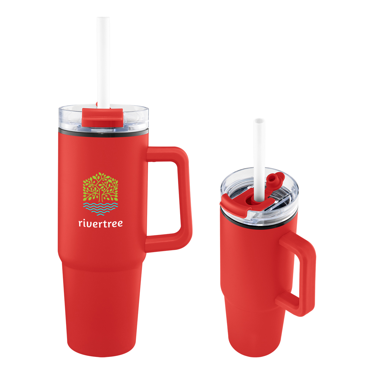 30 Oz. Intrepid Recycled Tumbler 1