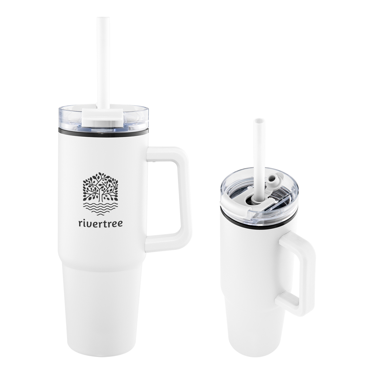 30 Oz. Intrepid Recycled Tumbler 1