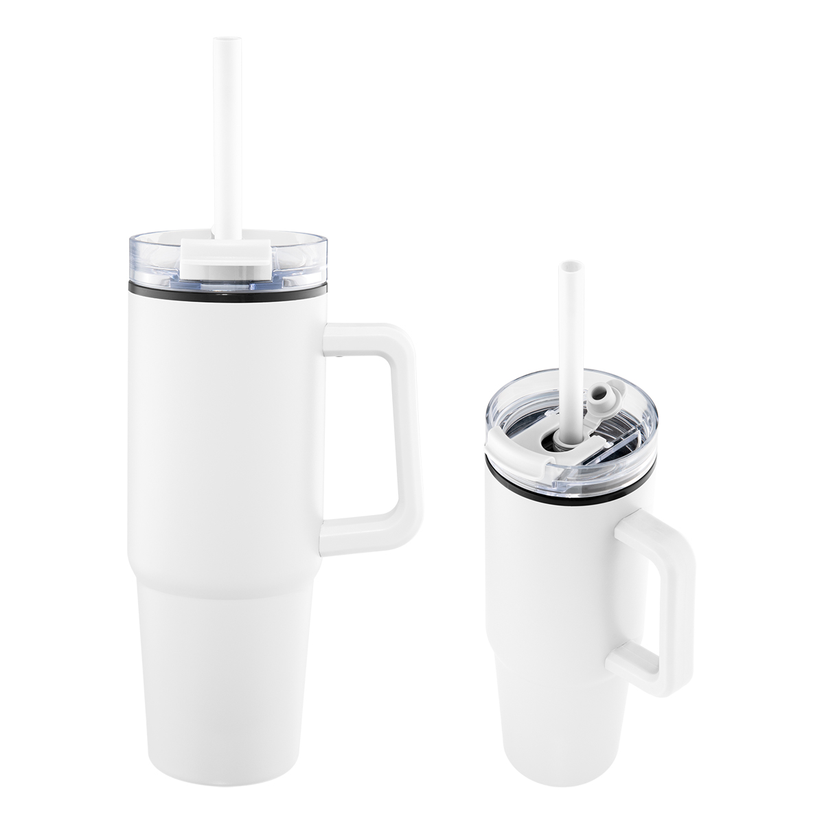 30 Oz. Intrepid Recycled Tumbler 1