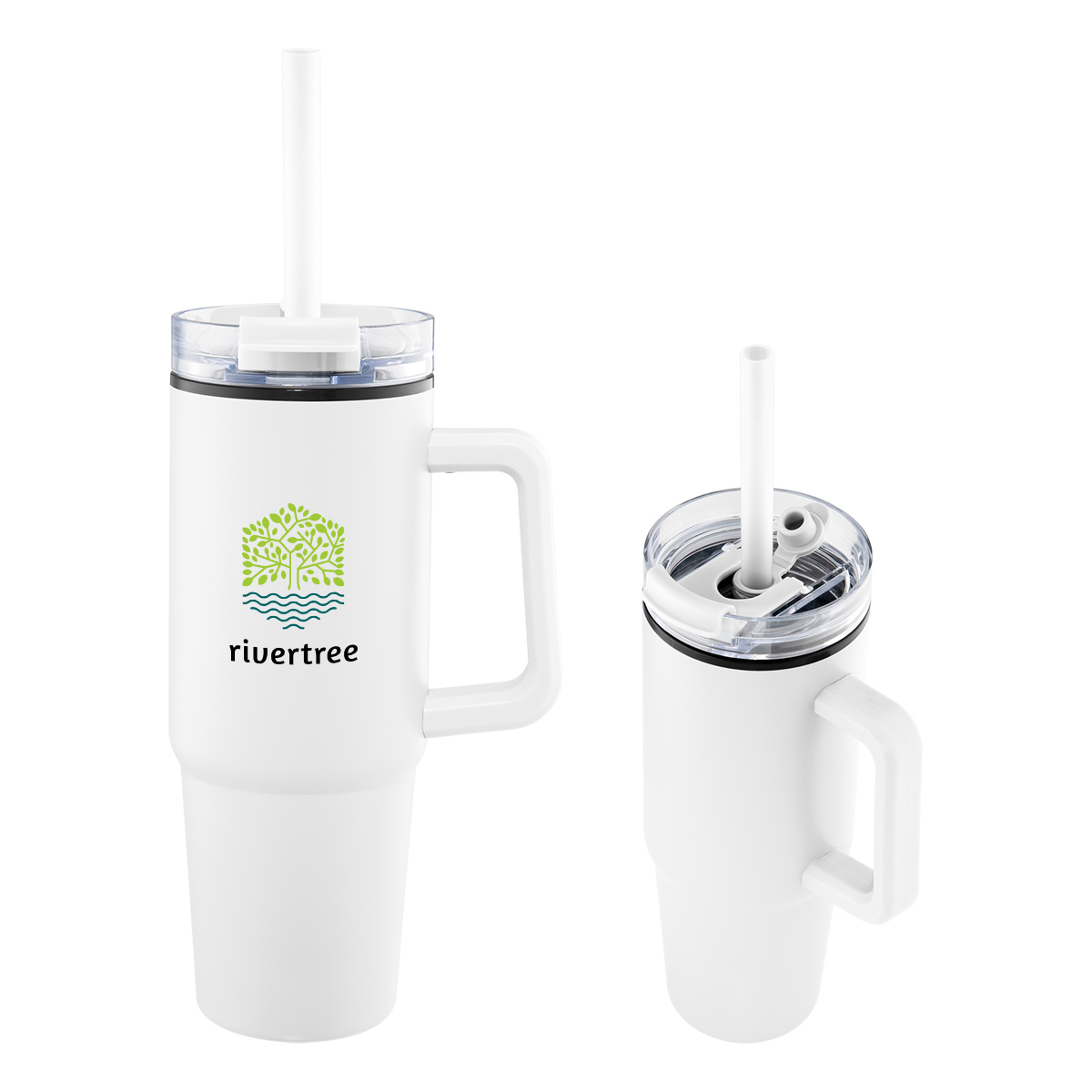 30 Oz. Intrepid Recycled Tumbler 1