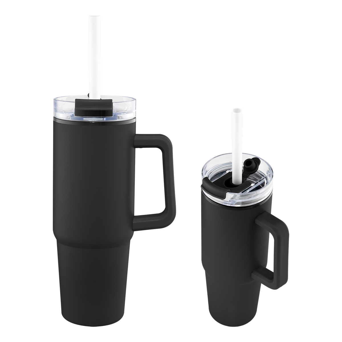 30 Oz. Intrepid Recycled Tumbler 1