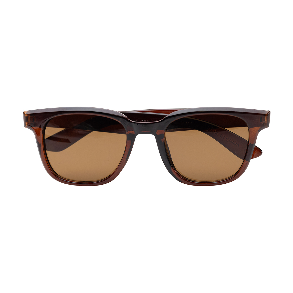 Zander Recycled Frame Sunglasses 1