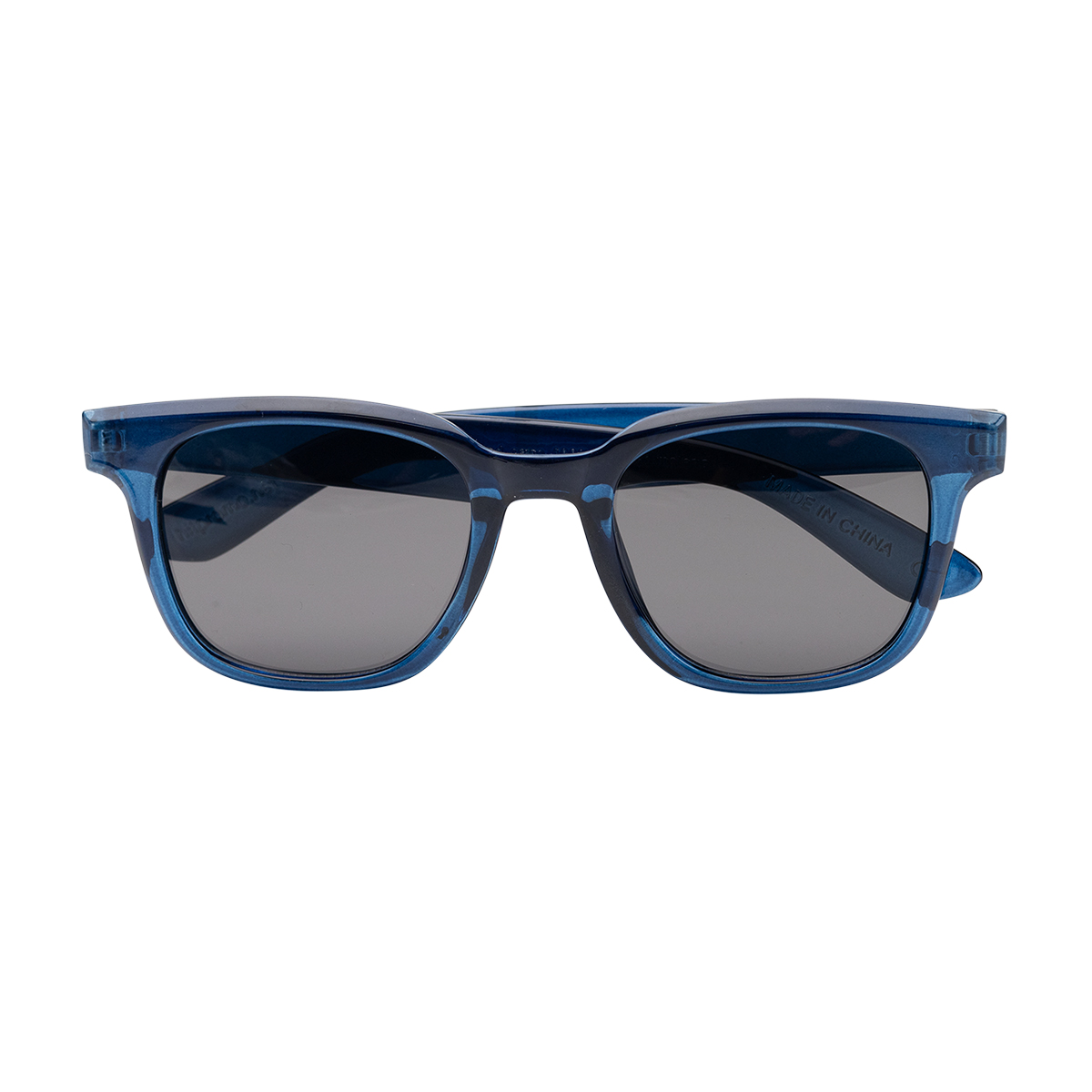 Zander Recycled Frame Sunglasses 1