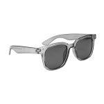 Zander Recycled Frame Sunglasses 2 Zander Recycled Frame Sunglasses 2