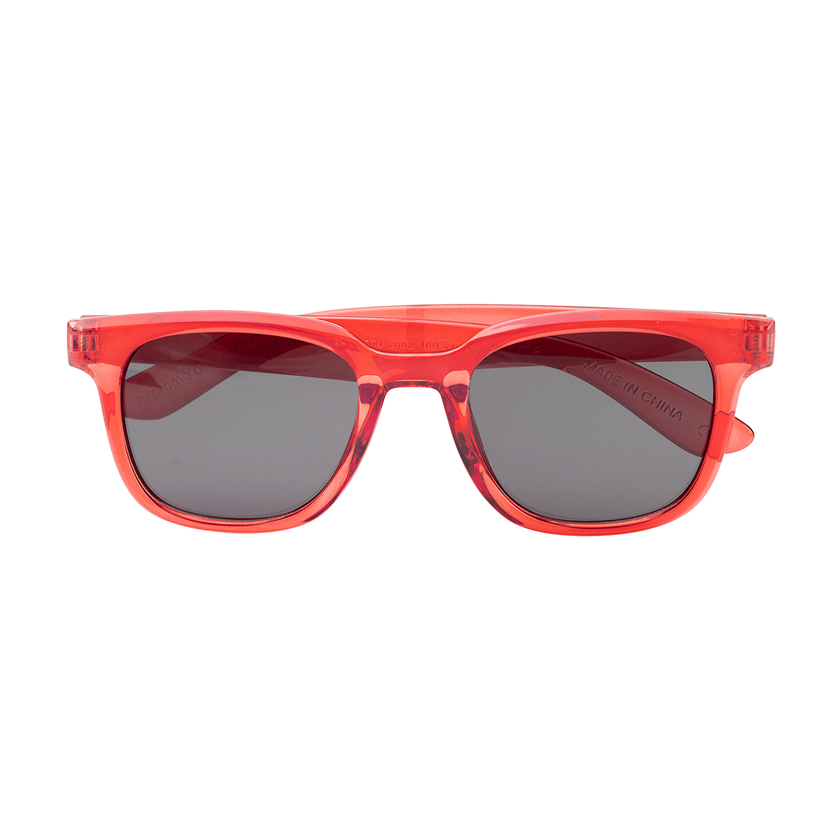 Zander Recycled Frame Sunglasses 1