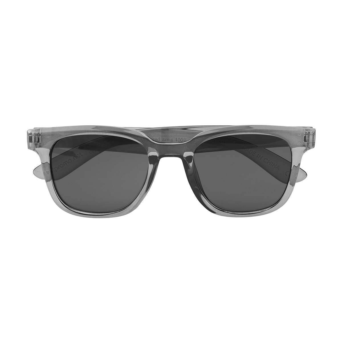 Zander Recycled Frame Sunglasses 1