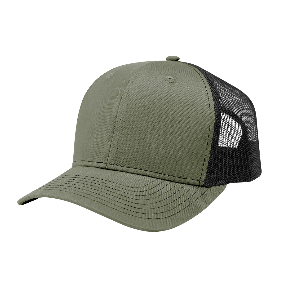 Tucker Tencel Trucker Cap 1