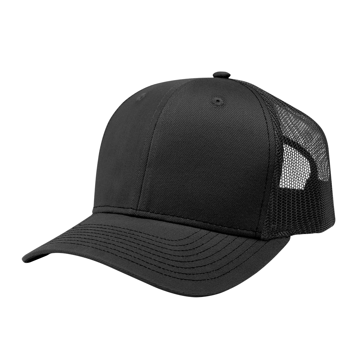 Tucker Tencel Trucker Cap 1