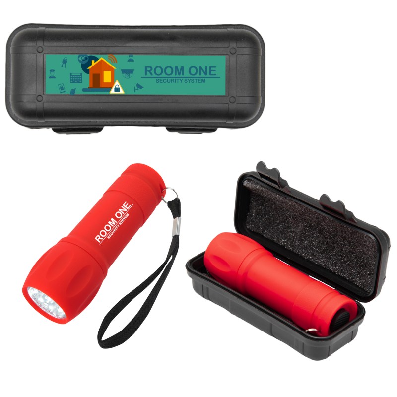 Stay Ready Hard Case Kit 1 Stay Ready Hard Case Kit 1