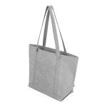 Arden 9 Oz. Recycled Cotton Starboard Tote Bag - 3244 HEAGRA Angle Arden 9 Oz. Recycled Cotton Starboard Tote Bag - 3244 HEAGRA Angle