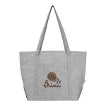 Arden 9 Oz. Recycled Cotton Starboard Tote Bag - 3244 HEAGRA Colorbrite Arden 9 Oz. Recycled Cotton Starboard Tote Bag - 3244 HEAGRA Colorbrite
