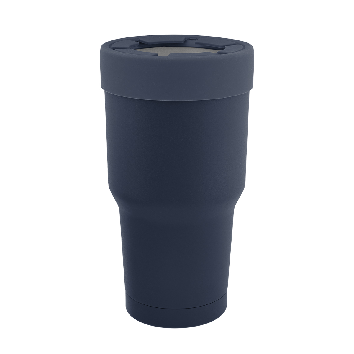 30 Oz. Reynolds Stainless Steel Tumbler With Silicone Lid 1