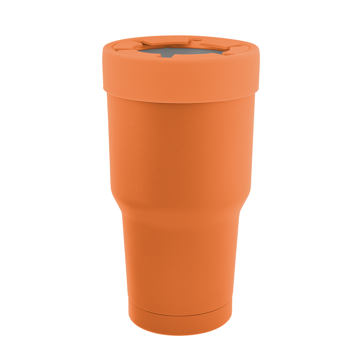 30 Oz. Reynolds Stainless Steel Tumbler With Silicone Lid 1