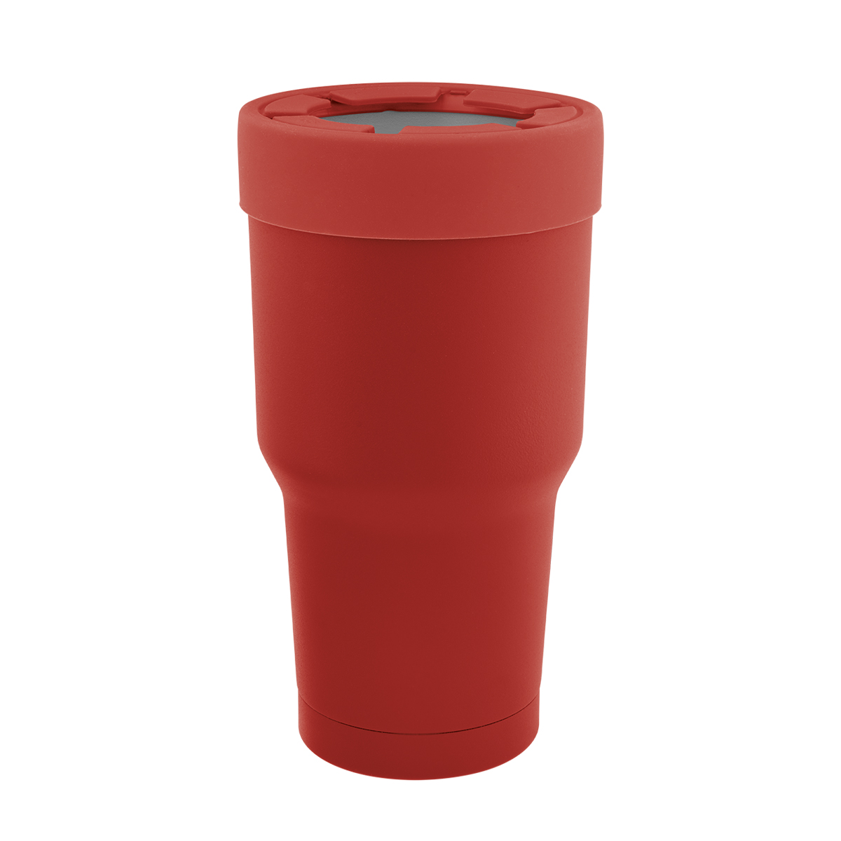 30 Oz. Reynolds Stainless Steel Tumbler With Silicone Lid 1