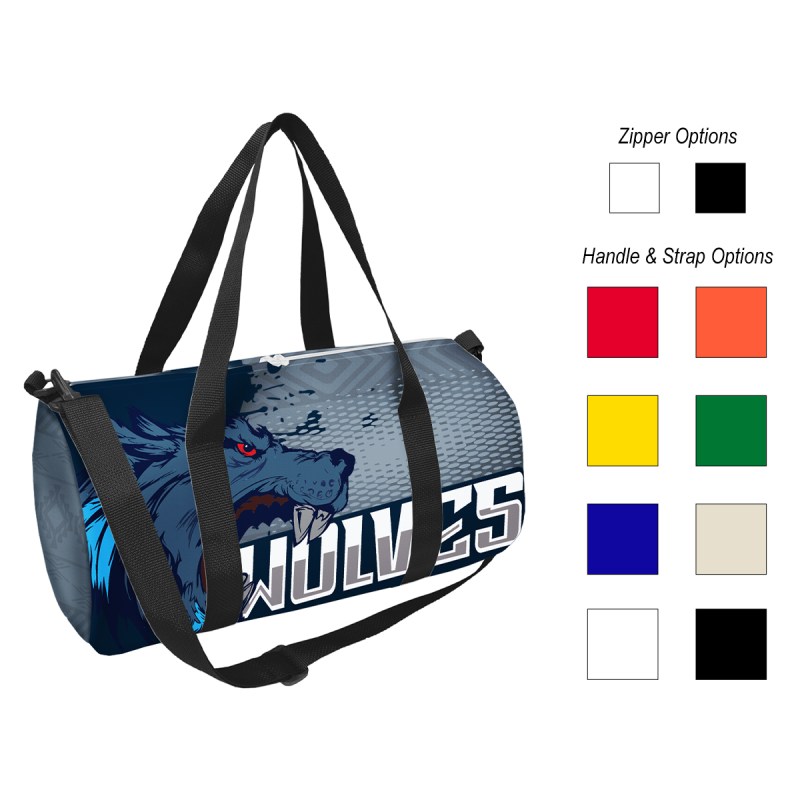 Sublime Series Rpet Duffel Bag 1 Sublime Series Rpet Duffel Bag 1