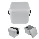 Cryo Eva 30 Can Cooler - 35154 GRA Blank Cryo Eva 30 Can Cooler - 35154 GRA Blank