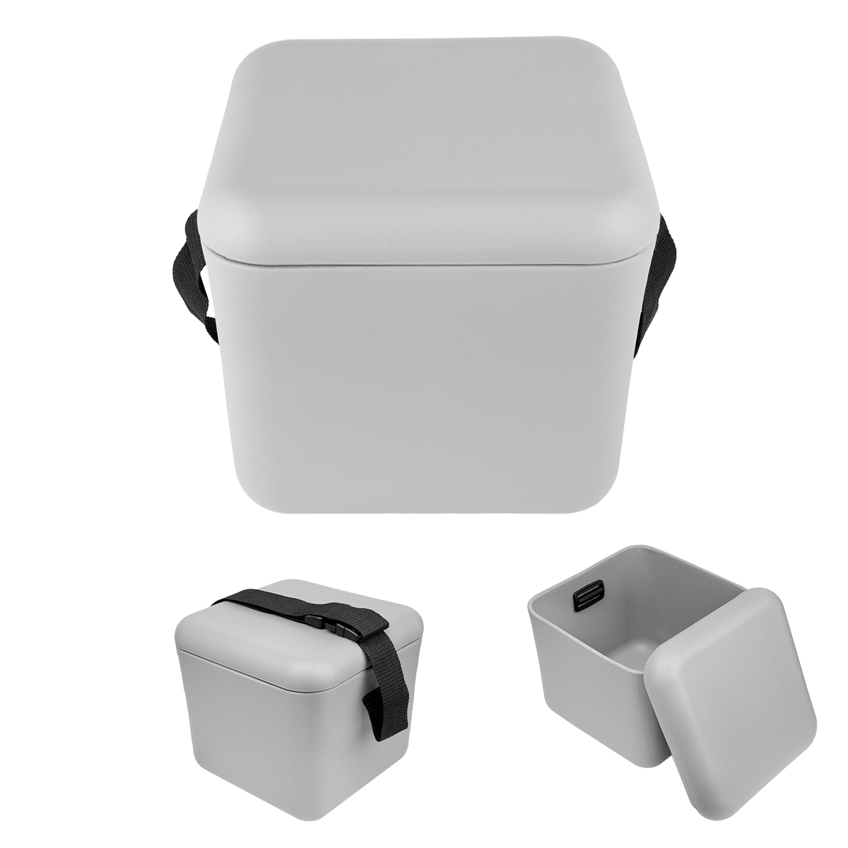 Cryo Eva 30 Can Cooler 1