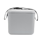 Cryo Eva 30 Can Cooler - 35154 GRA Front Cryo Eva 30 Can Cooler - 35154 GRA Front