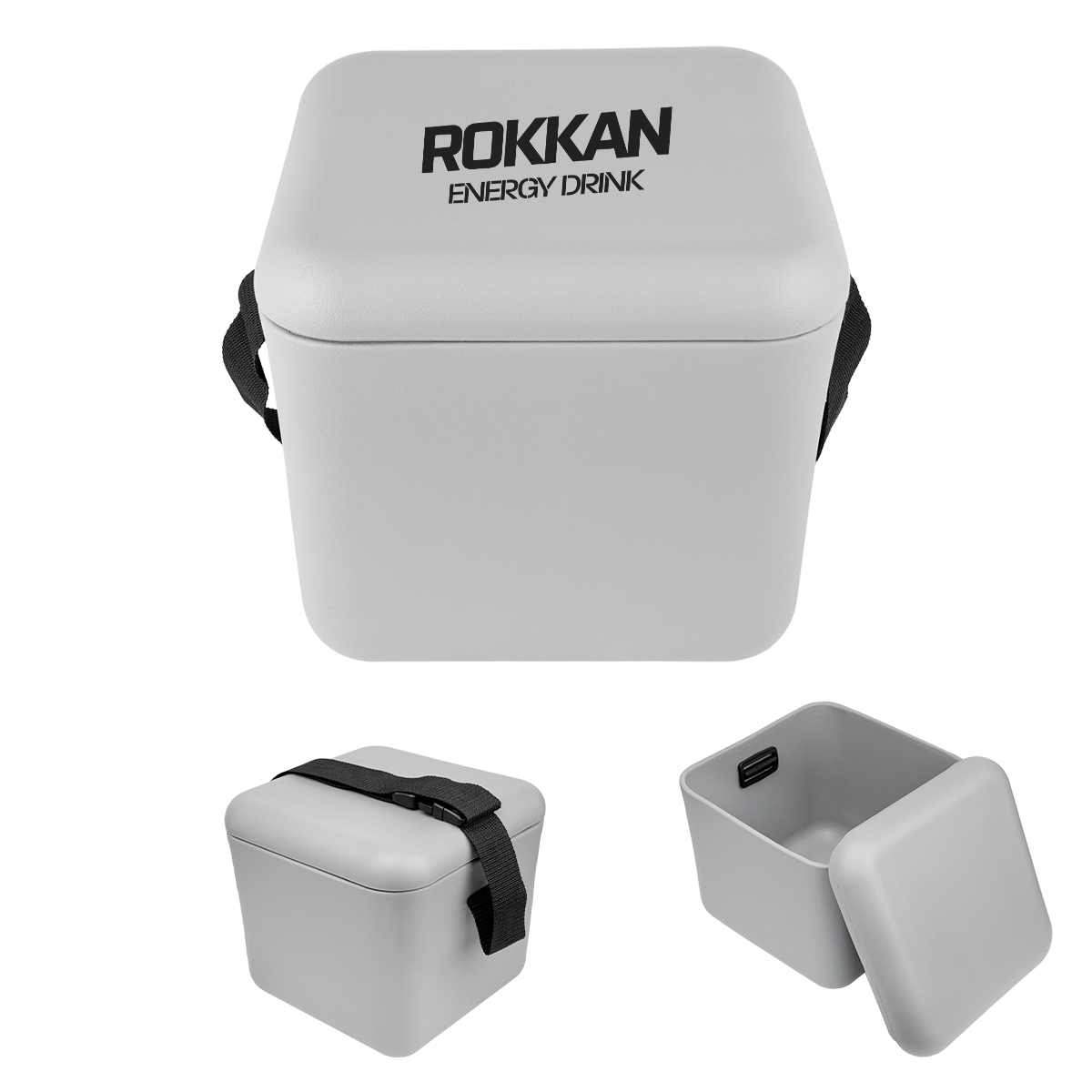 Cryo Eva 30 Can Cooler 1