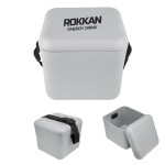 Cryo Eva 30 Can Cooler - 35154 GRA Silkscreen Cryo Eva 30 Can Cooler - 35154 GRA Silkscreen