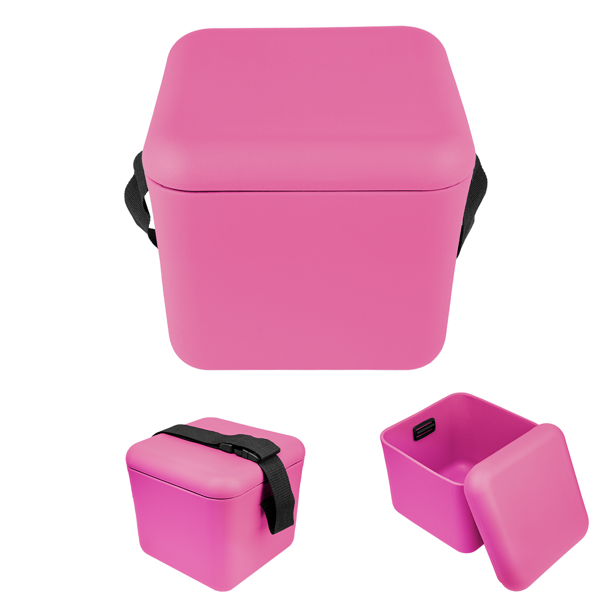 Cryo Eva 30 Can Cooler 1