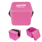 Cryo Eva 30 Can Cooler - 35154 PNK Silkscreen Cryo Eva 30 Can Cooler - 35154 PNK Silkscreen
