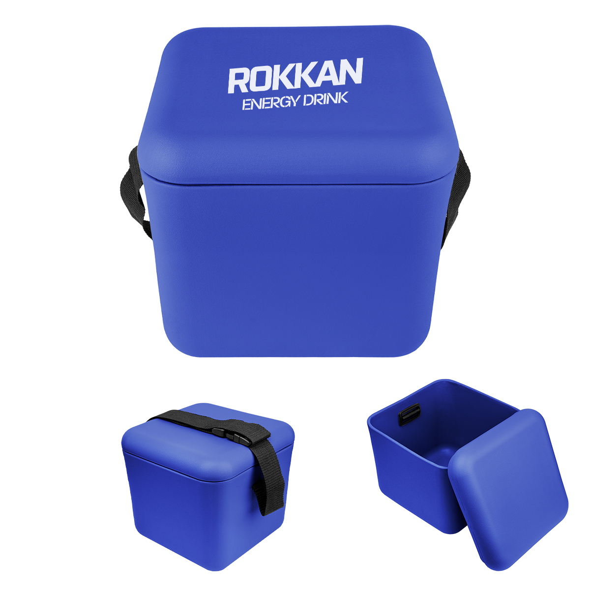 Cryo Eva 30 Can Cooler 1
