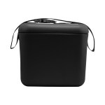 Cryo Eva 30 Can Cooler - 35154 BLK Front Cryo Eva 30 Can Cooler - 35154 BLK Front