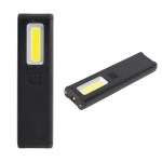 Rechargeable Slim Clip Cob Flashlight 2 Rechargeable Slim Clip Cob Flashlight 2