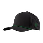 Branded Bills 545 Bare Curved Rope Cap - 15087 BLKKGRK Blank Branded Bills 545 Bare Curved Rope Cap - 15087 BLKKGRK Blank