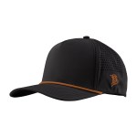 Branded Bills 545 Bare Curved Rope Cap 2 Branded Bills 545 Bare Curved Rope Cap 2
