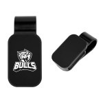 Rabs Sunglass Visor Clip - 61001 BLKBLK Padprint Rabs Sunglass Visor Clip - 61001 BLKBLK Padprint