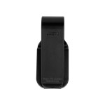 Rabs Sunglass Visor Clip - 61001 BLKBLK Back Rabs Sunglass Visor Clip - 61001 BLKBLK Back