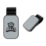 Rabs Sunglass Visor Clip - 61001 BLKGRA Padprint Rabs Sunglass Visor Clip - 61001 BLKGRA Padprint