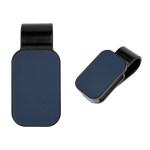 Rabs Sunglass Visor Clip - 61001 BLKNAV Blank Rabs Sunglass Visor Clip - 61001 BLKNAV Blank