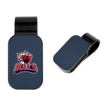 Rabs Sunglass Visor Clip - 61001 BLKNAV Digibrite Rabs Sunglass Visor Clip - 61001 BLKNAV Digibrite
