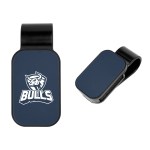 Rabs Sunglass Visor Clip - 61001 BLKNAV Padprint Rabs Sunglass Visor Clip - 61001 BLKNAV Padprint
