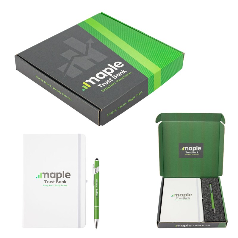The Muse Essential Gift Set With Custom Box 1 The Muse Essential Gift Set With Custom Box 1