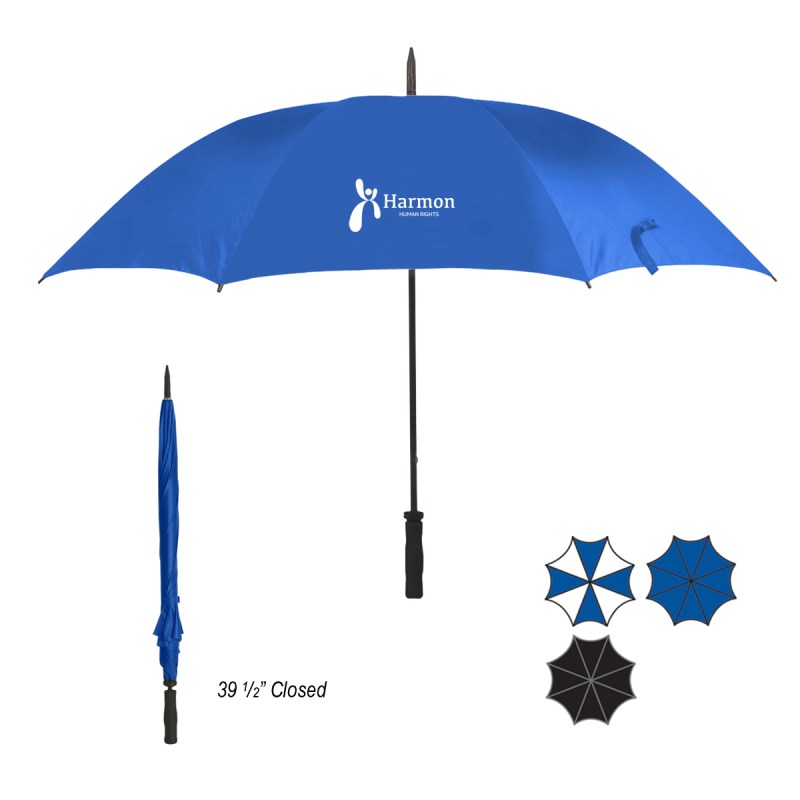 60" Arc Ultra Lightweight Umbrella 1 60" Arc Ultra Lightweight Umbrella 1